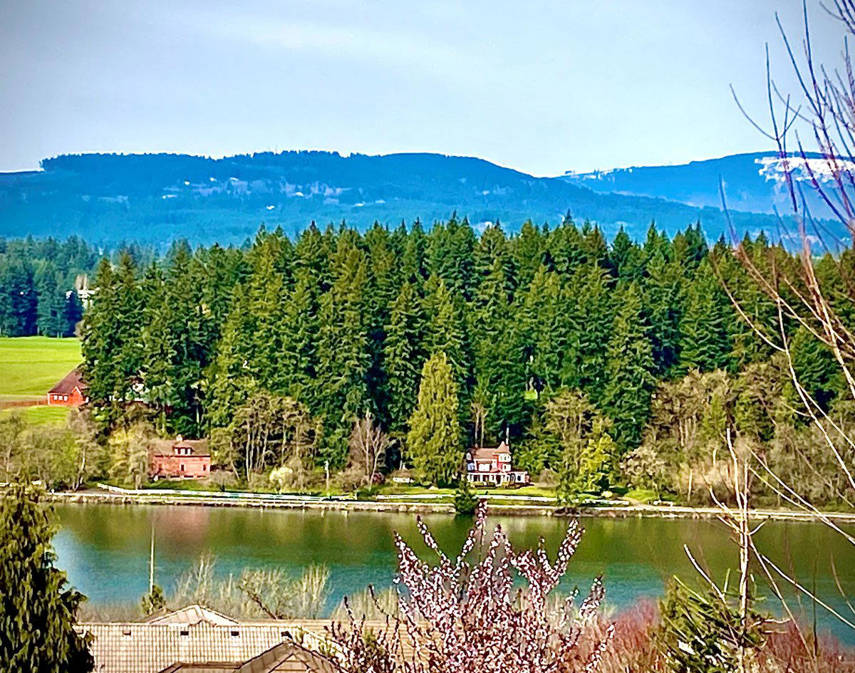 Camas, United States