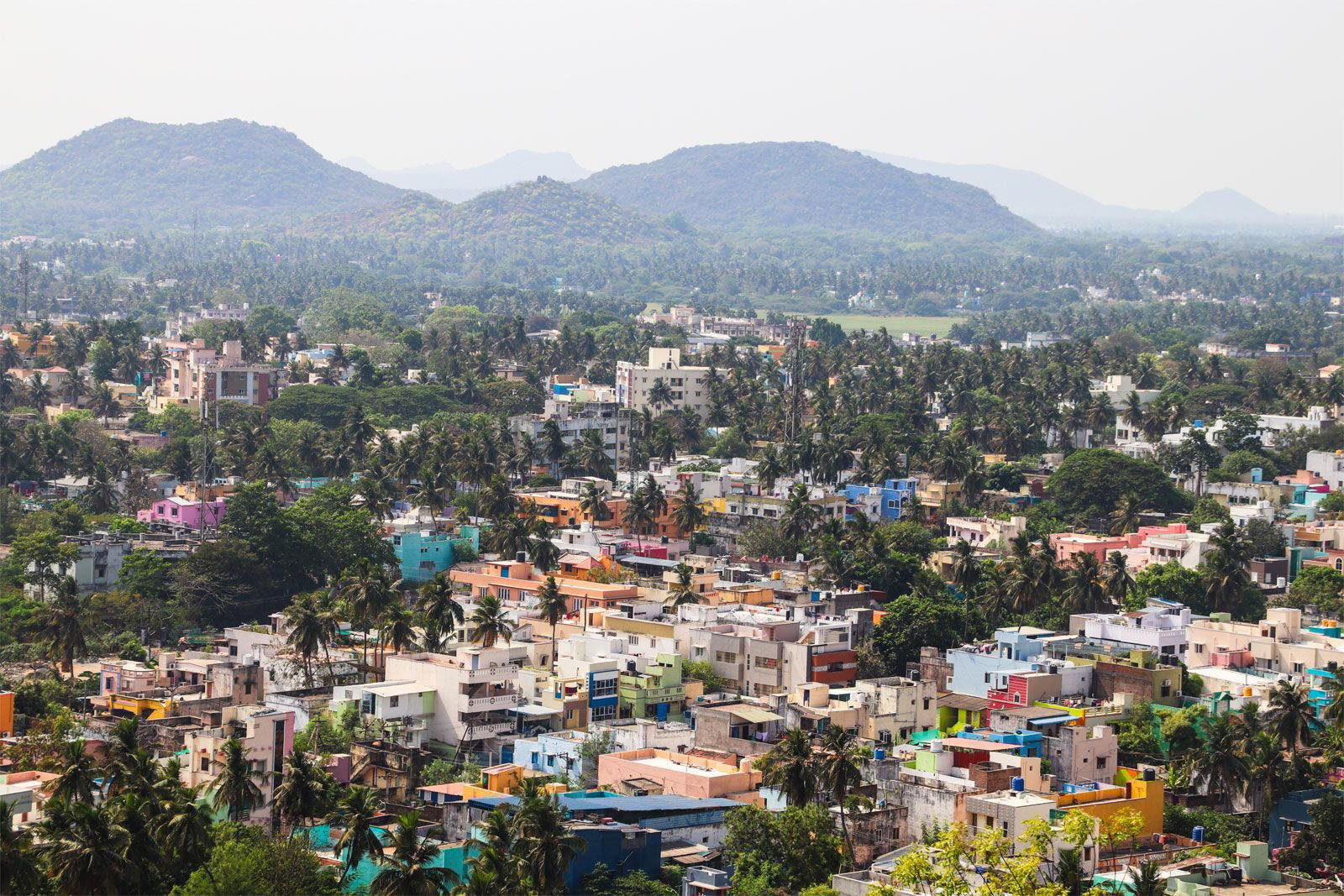 Dindigul, India