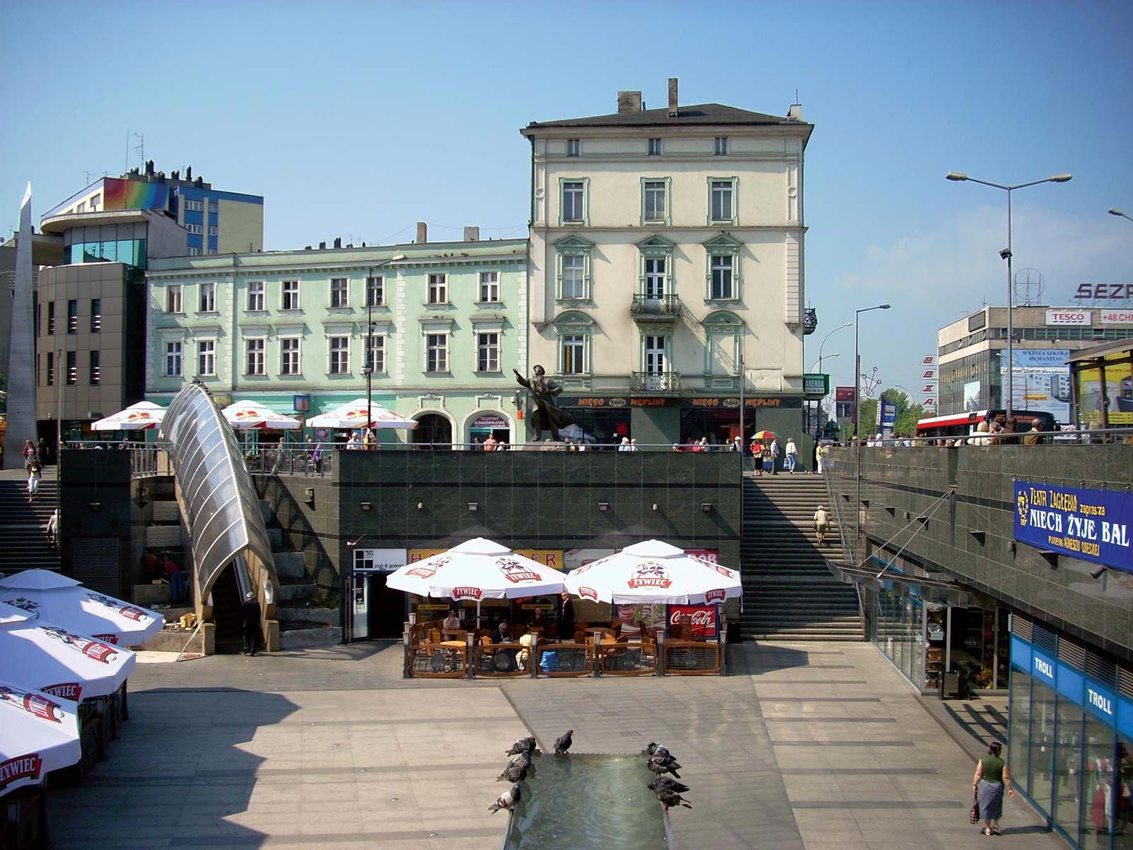 Sosnowiec, Poland
