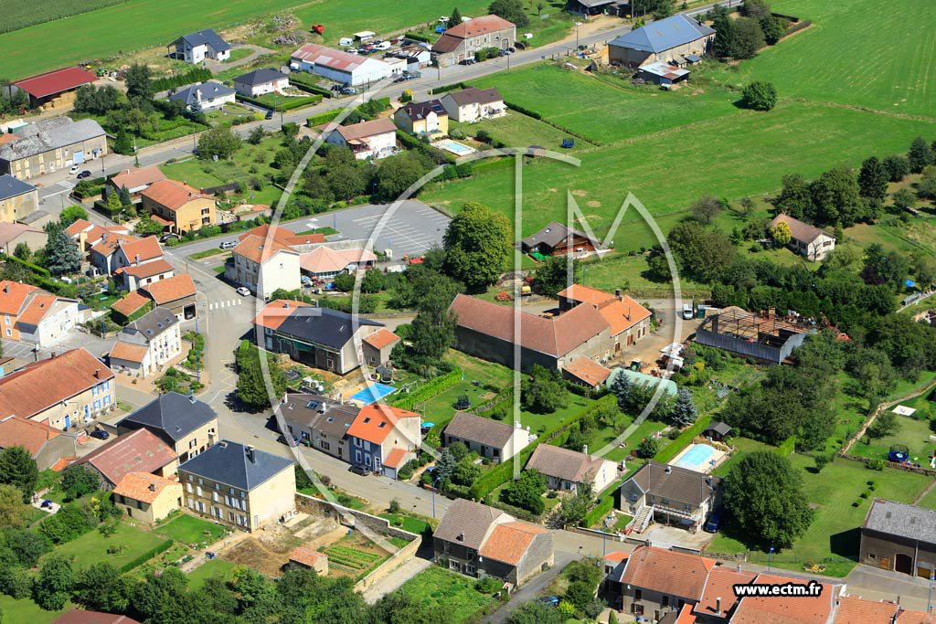 Villers La Chevre, France