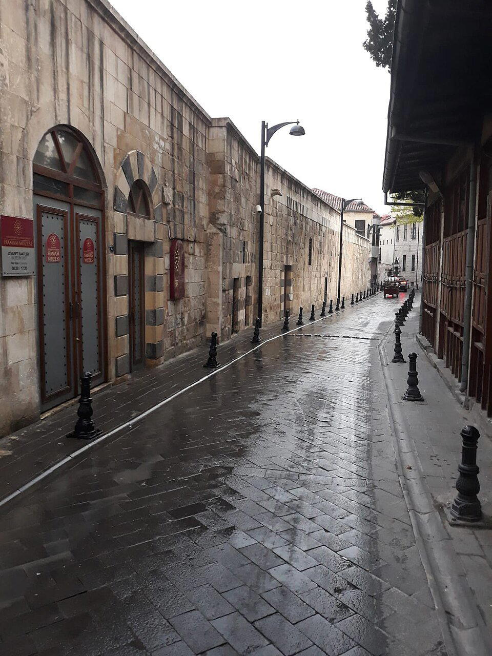 Sahinbey, Turkey