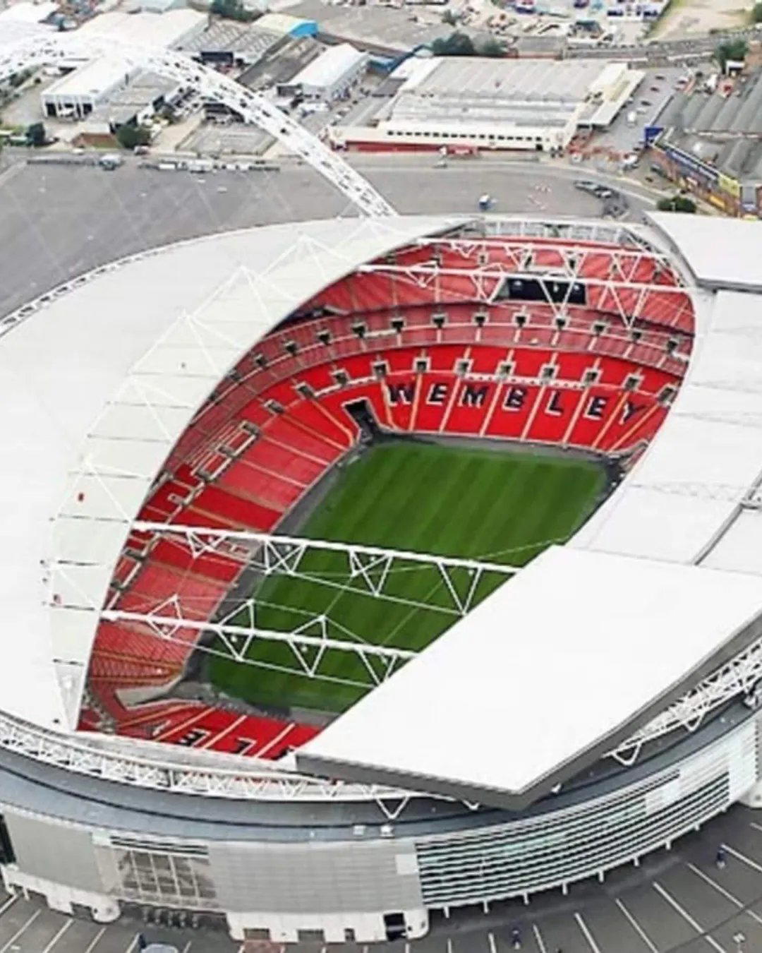 Wembley, United Kingdom