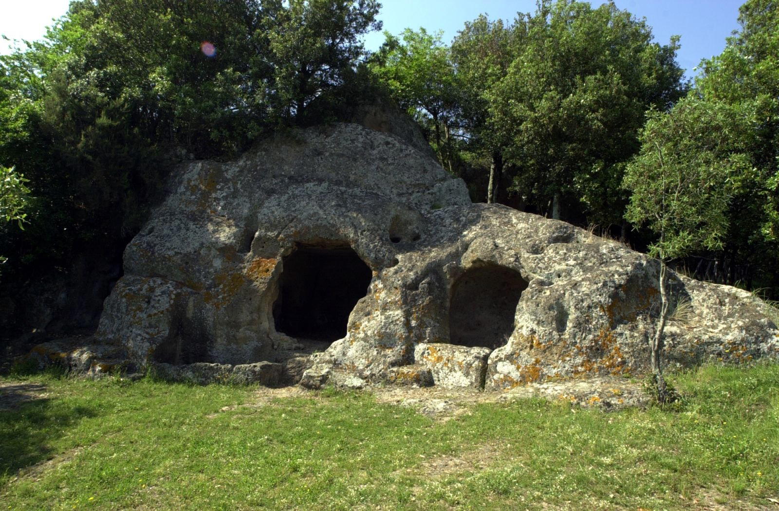 San Rocco, Italy