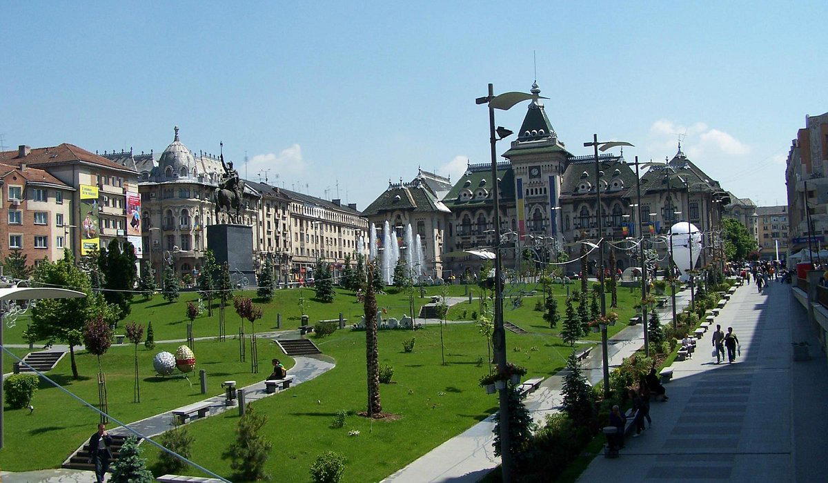 Craiova, Romania
