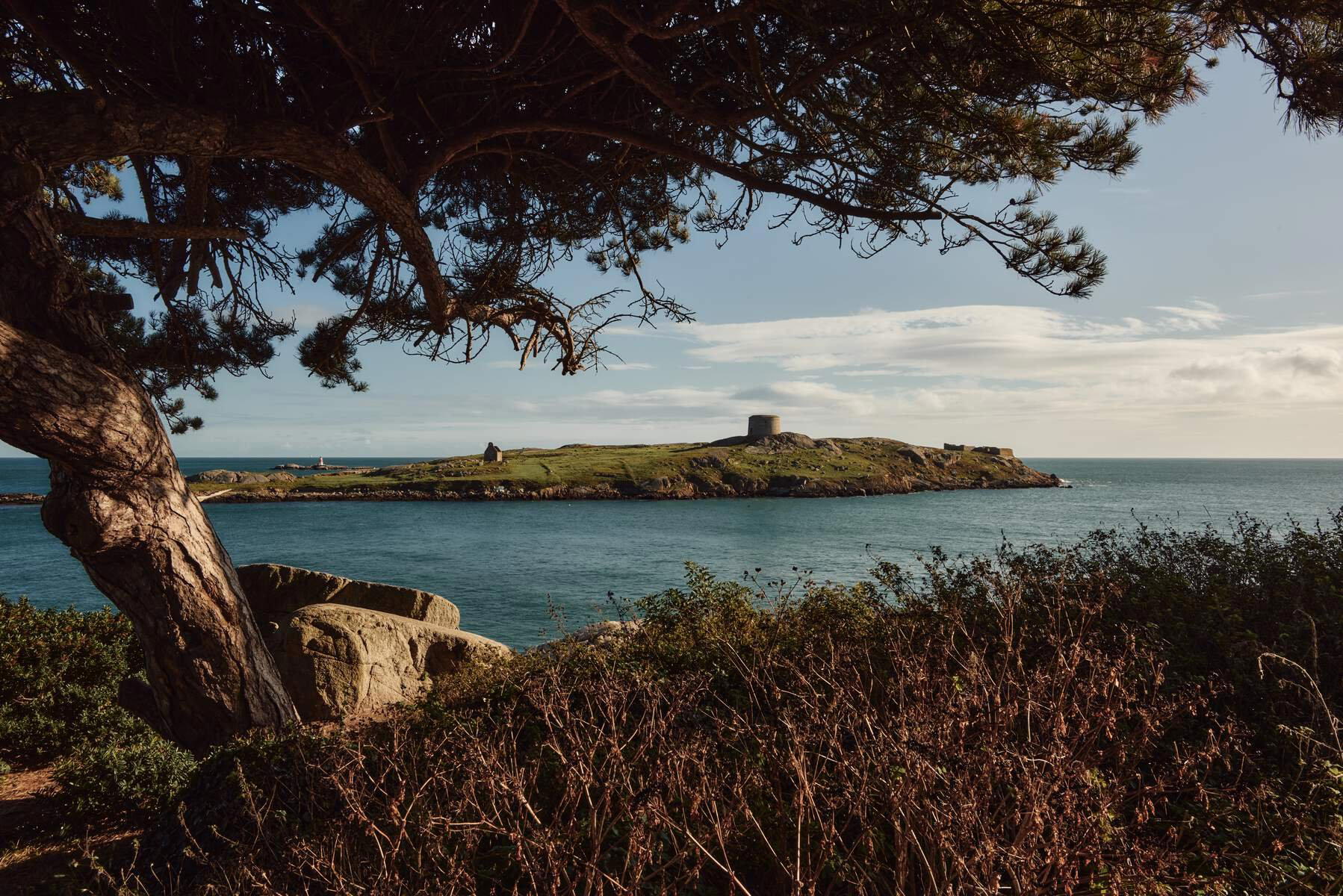 Dalkey, Ireland
