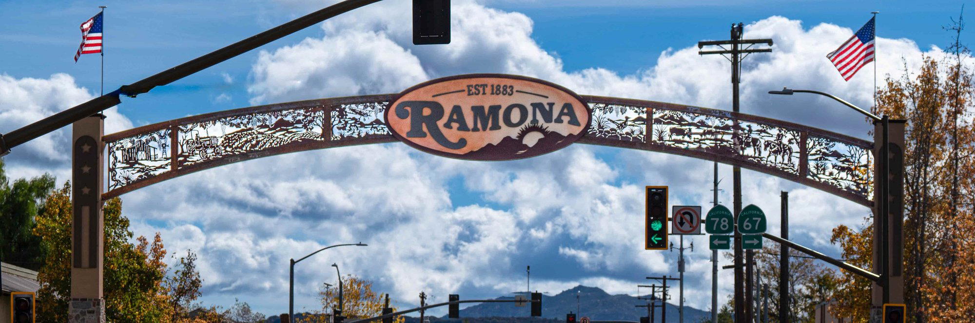 Ramona, United States
