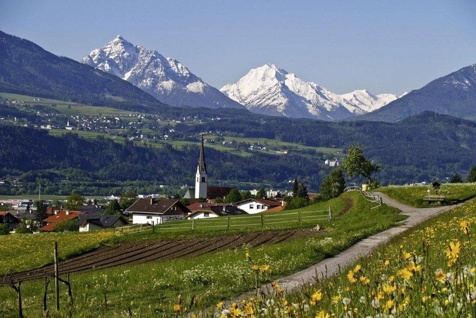 Rum, Austria