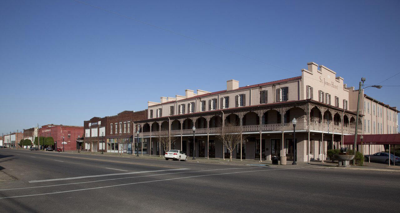 Selma, United States