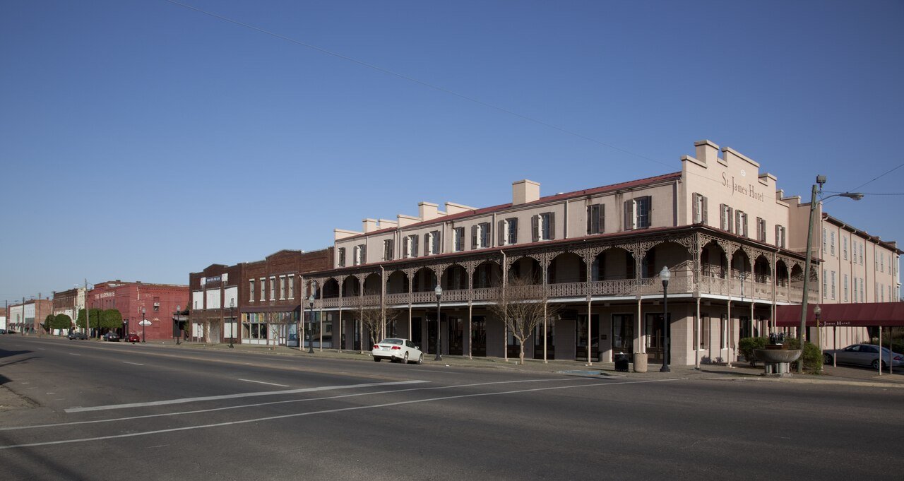Selma, United States