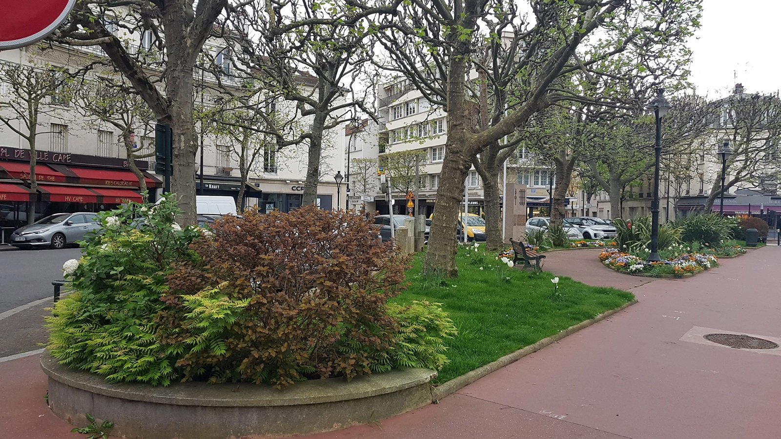La Garenne-Colombes, France