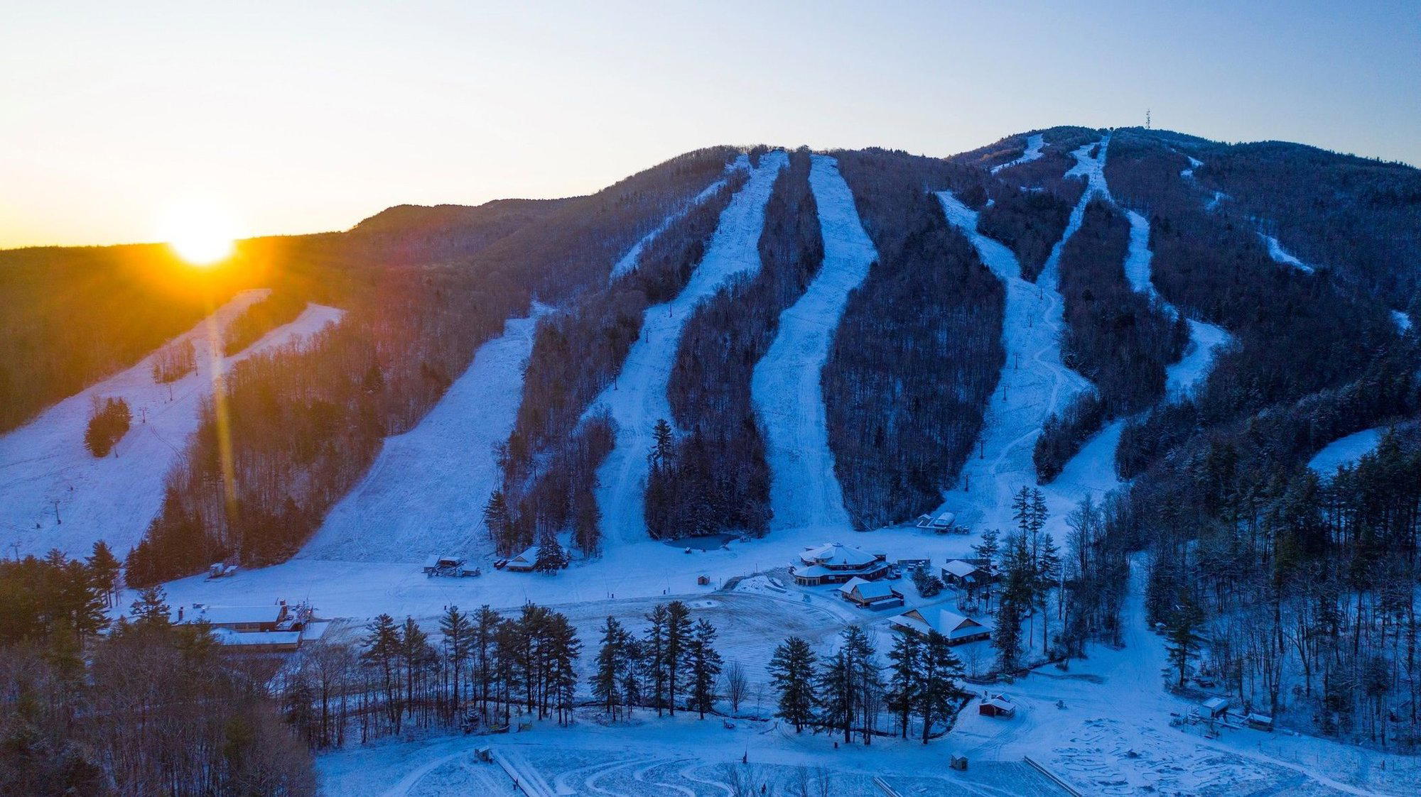 Mount Sunapee, United States
