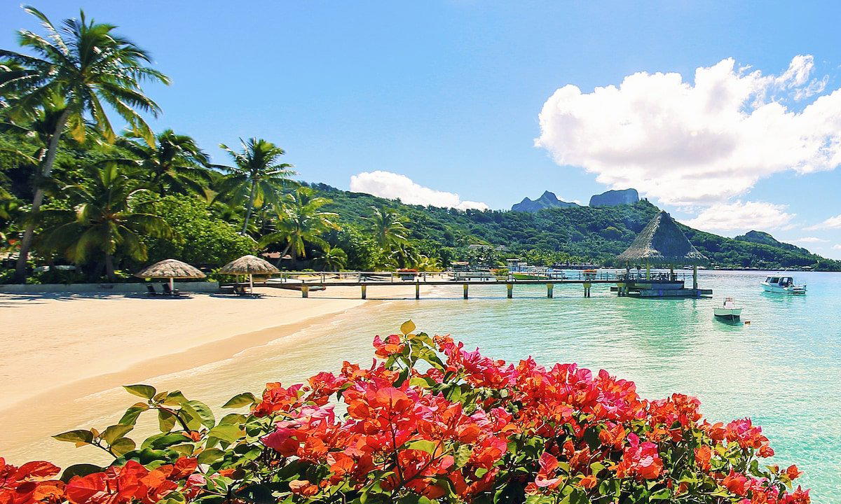 Arue, French Polynesia