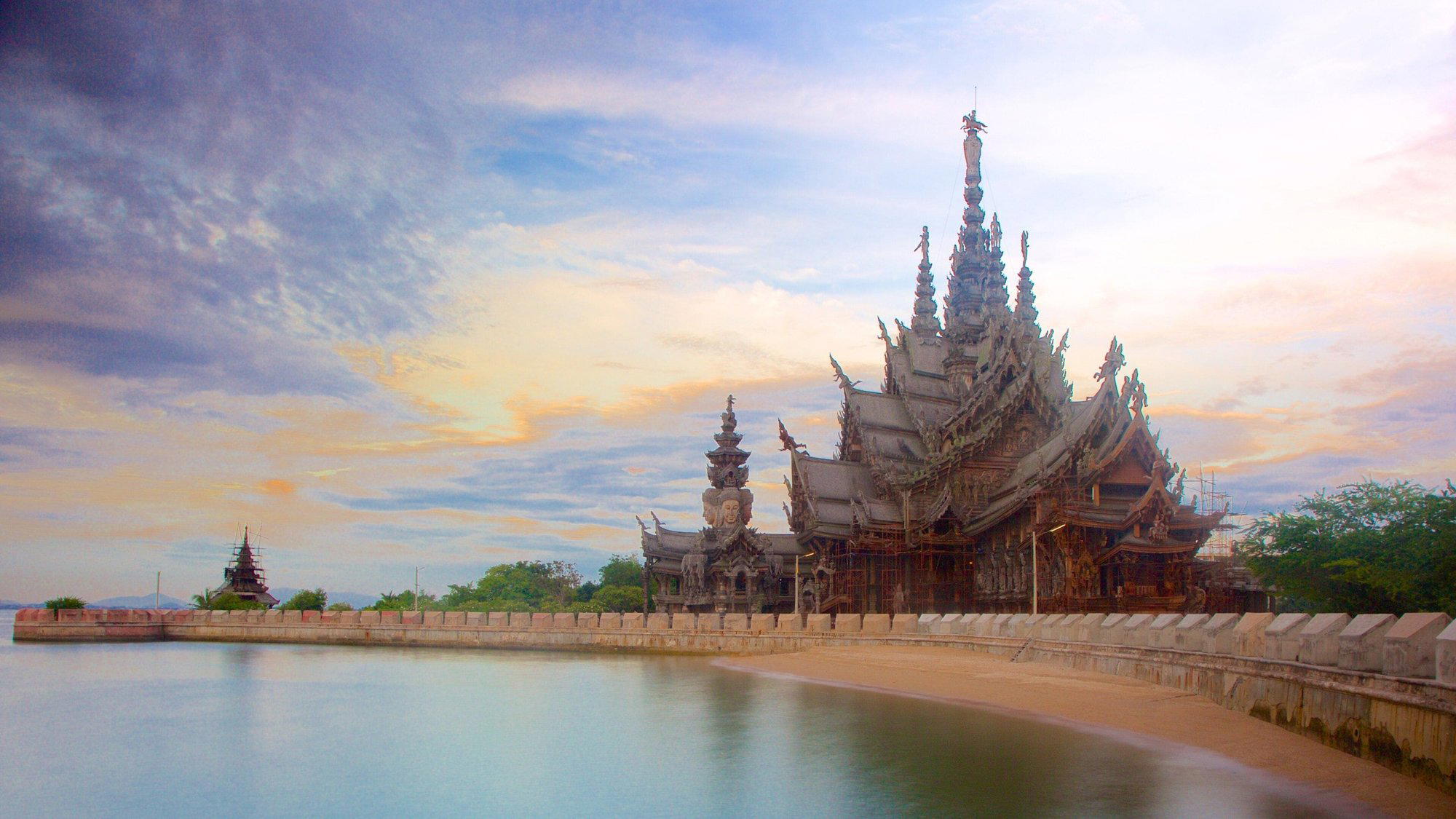 บางละมุง, Thailand