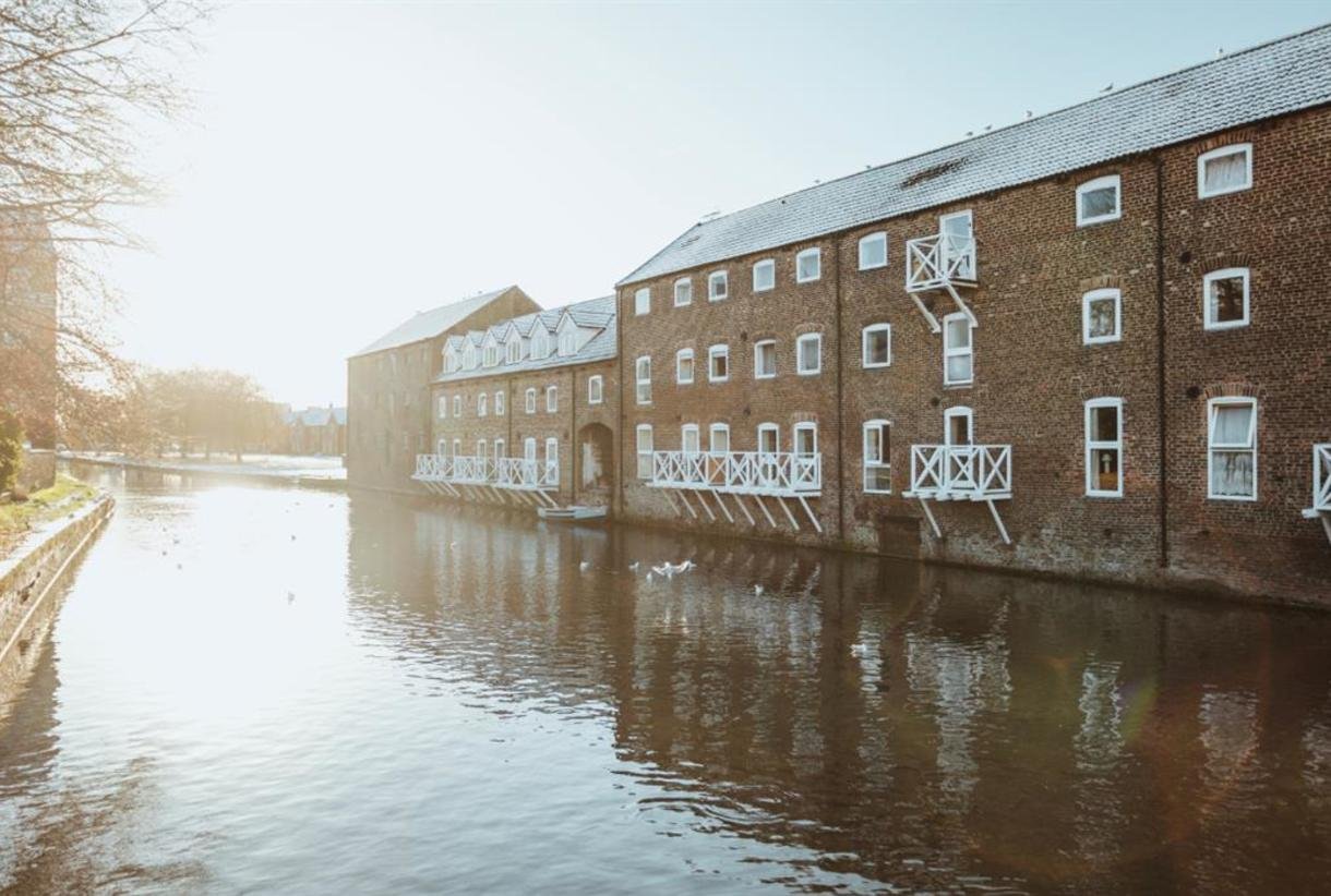 Driffield, United Kingdom