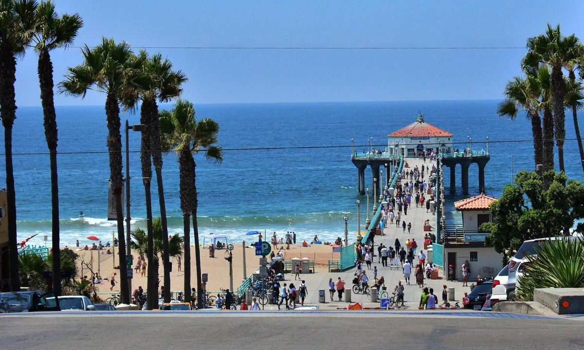 Manhattan Beach, United States