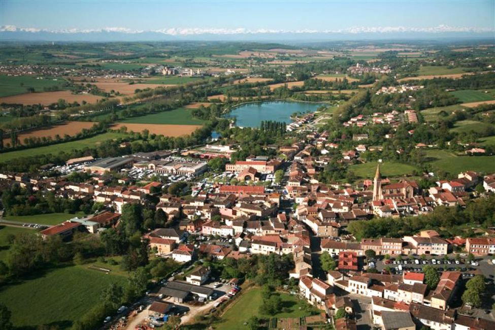 Samatan, France