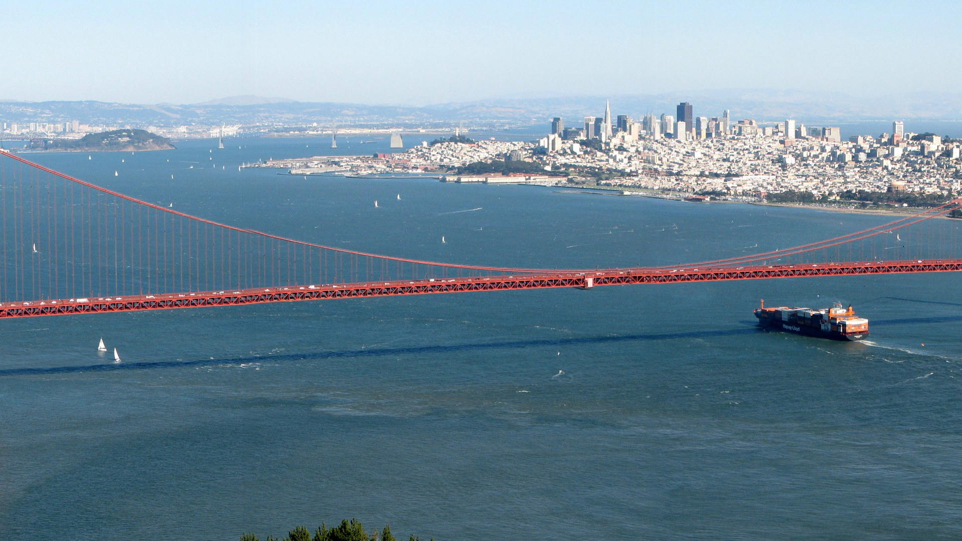 San Francisco, United States
