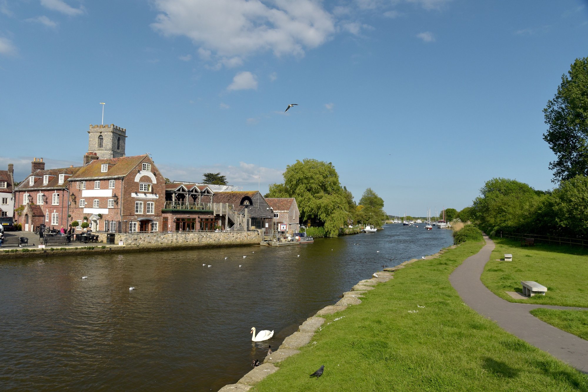 Wareham, United Kingdom