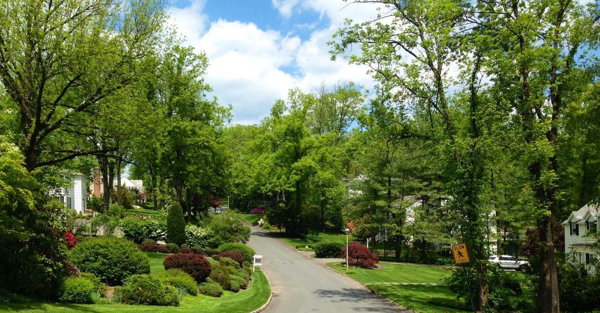 Short Hills, United States