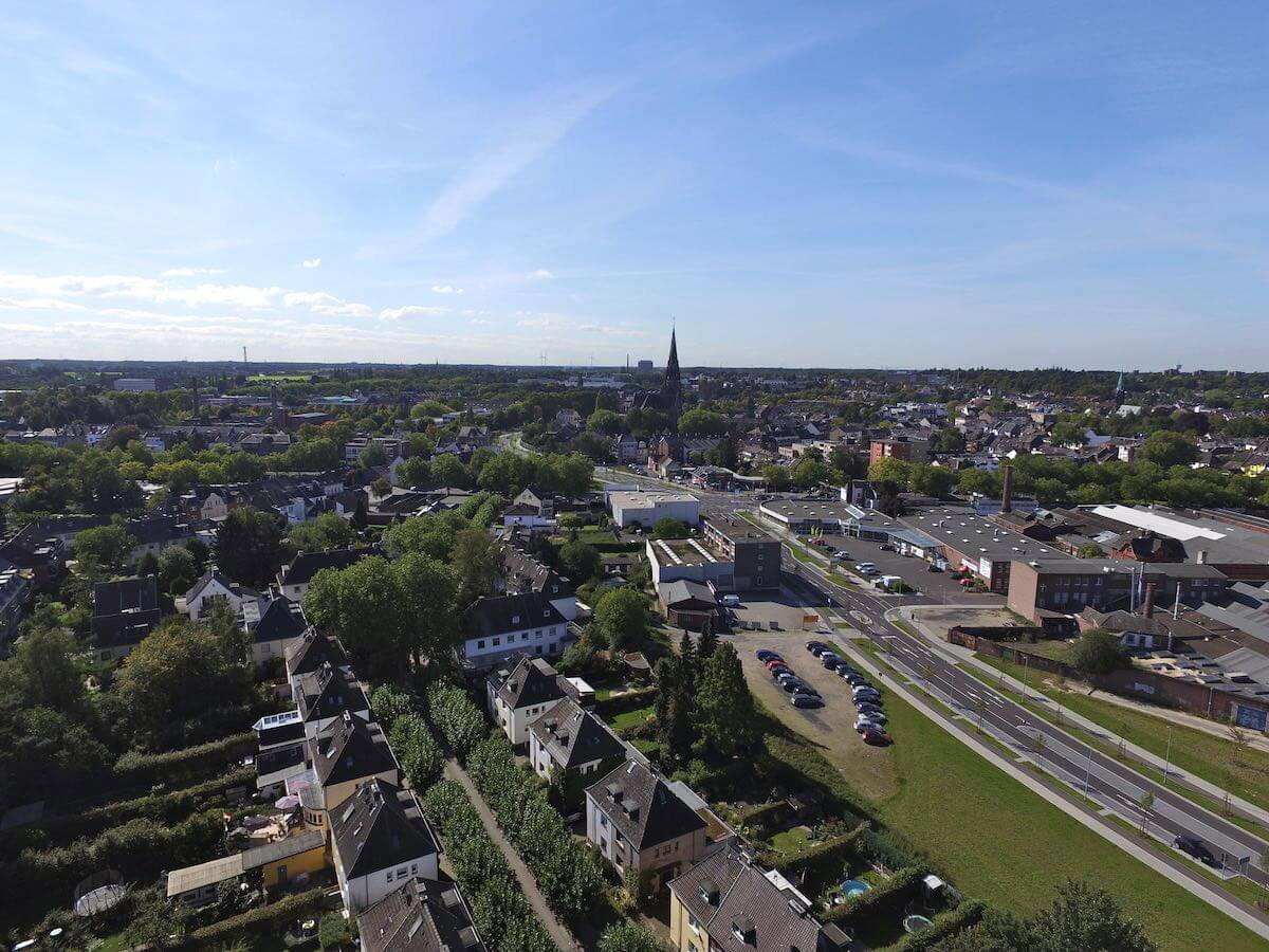 Viersen, Germany