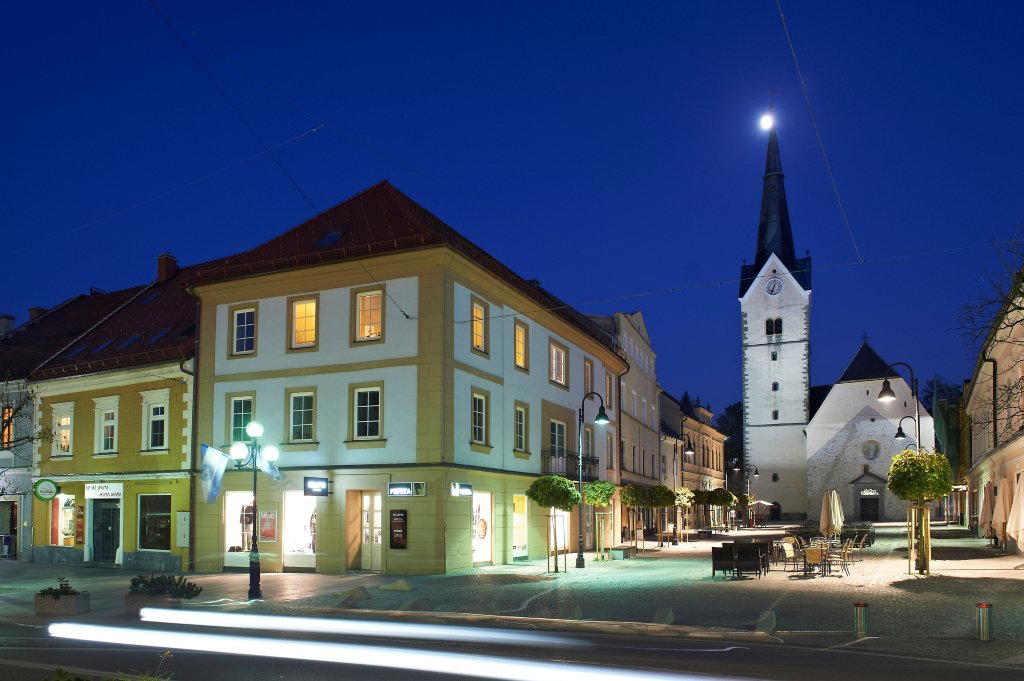 Mislinja, Slovenia