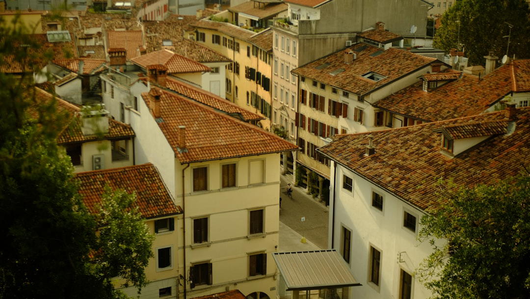 Castelletto di Brenzone, Italy