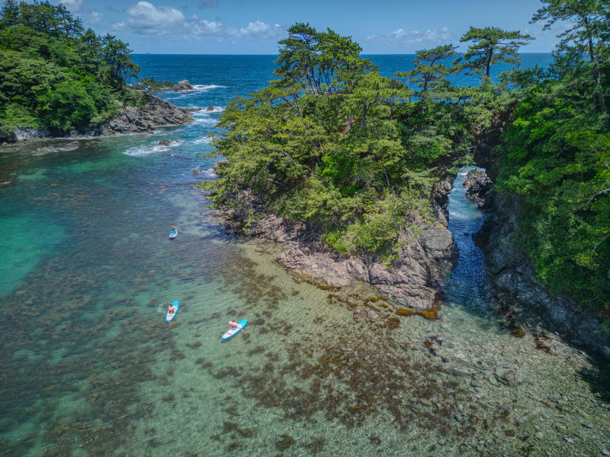 Takahama, Japan