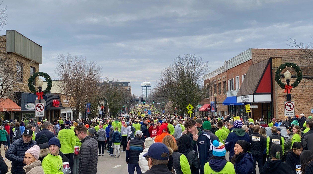 Downers Grove, United States