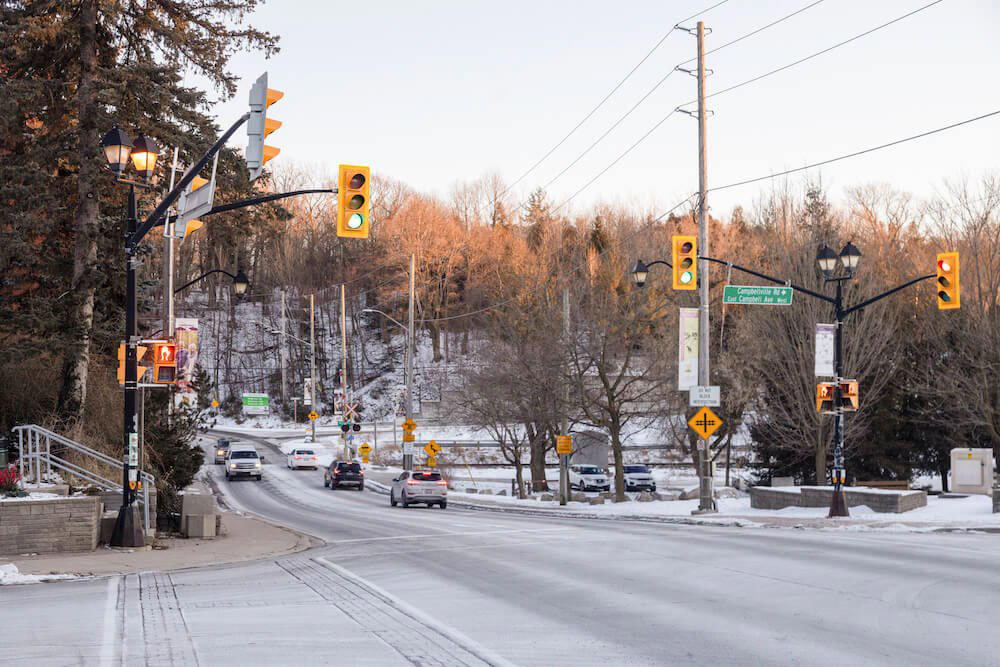 Campbellville, Canada