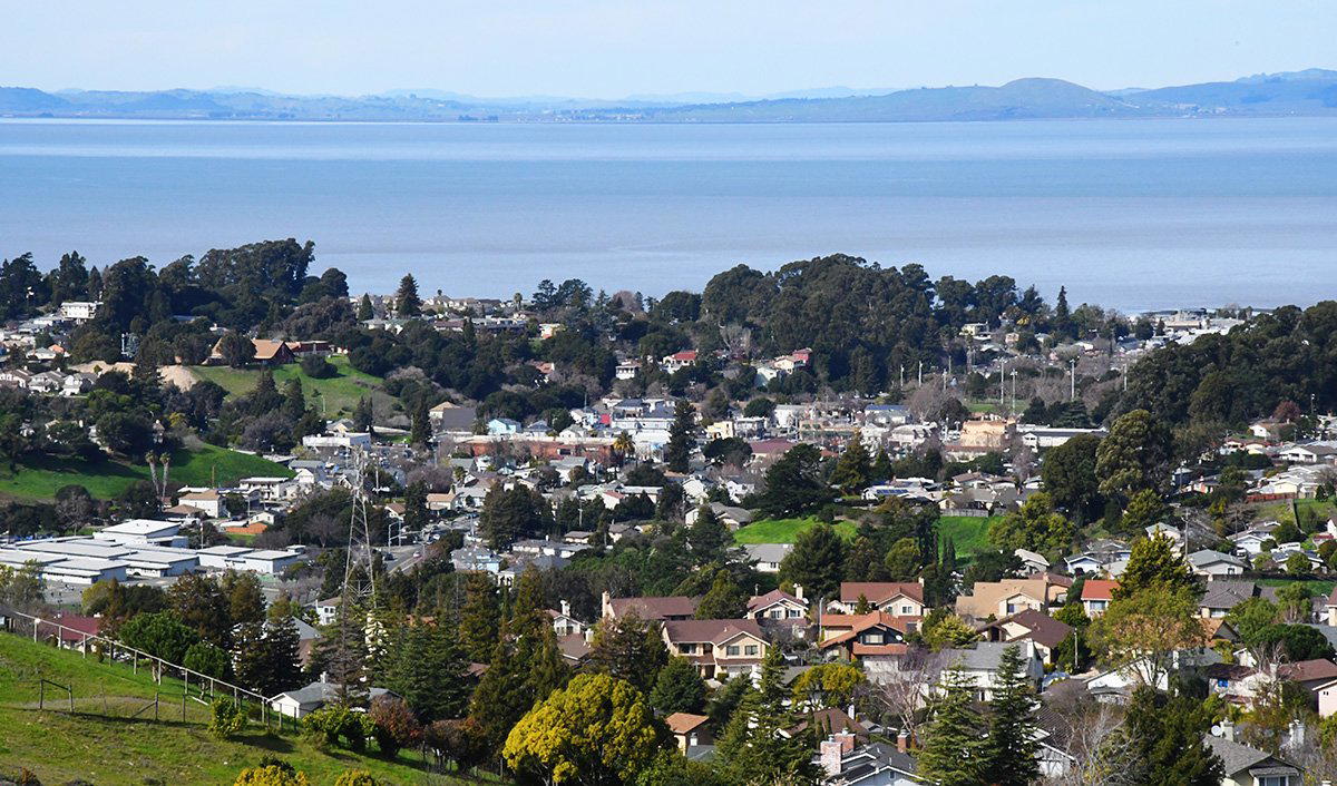Pinole, United States