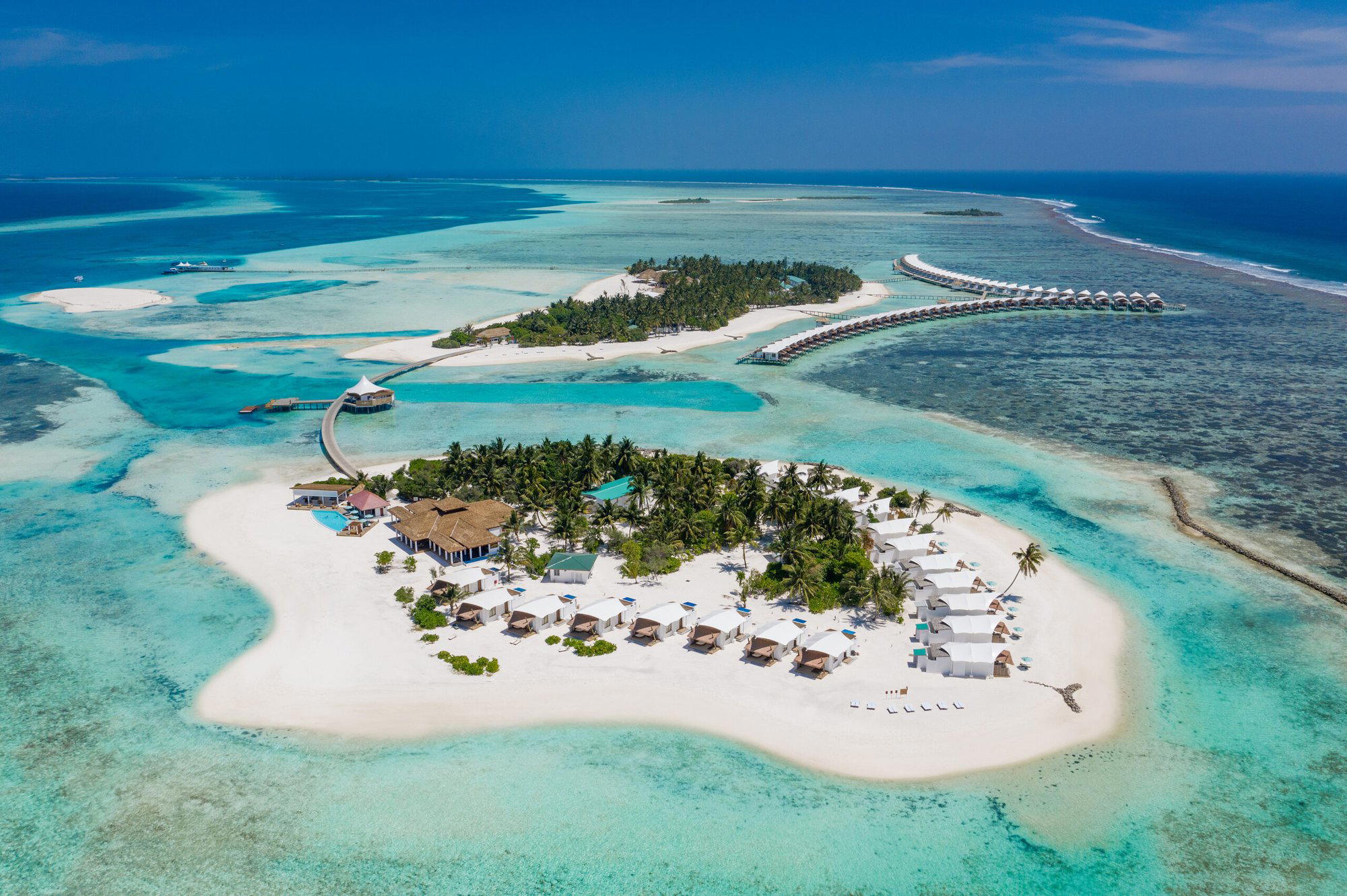 Huraa, Maldives