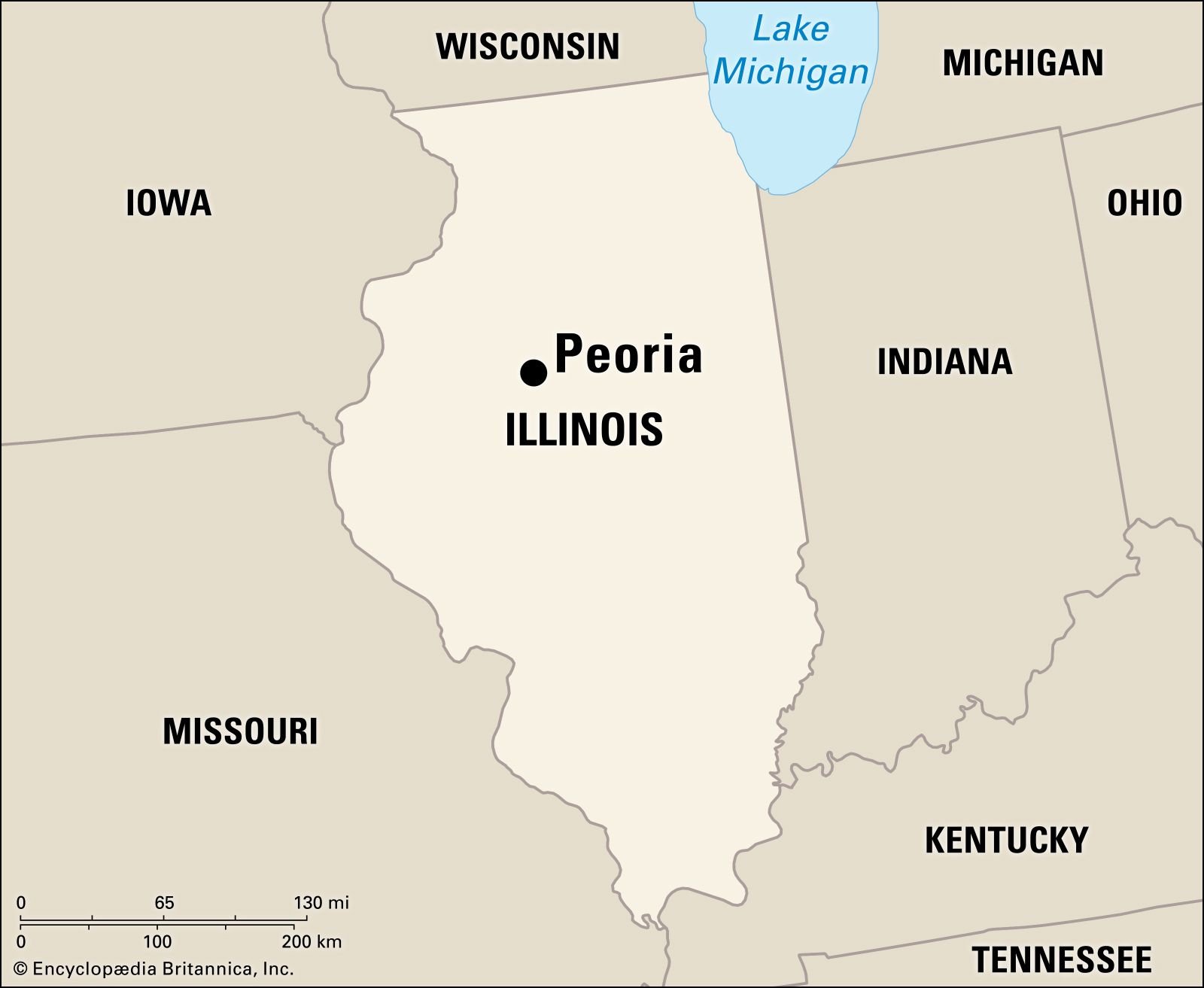 Peoria, United States