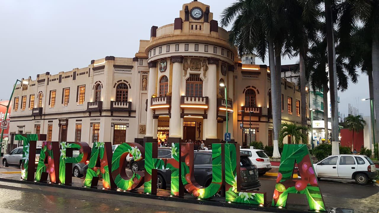 Tapachula, Mexico