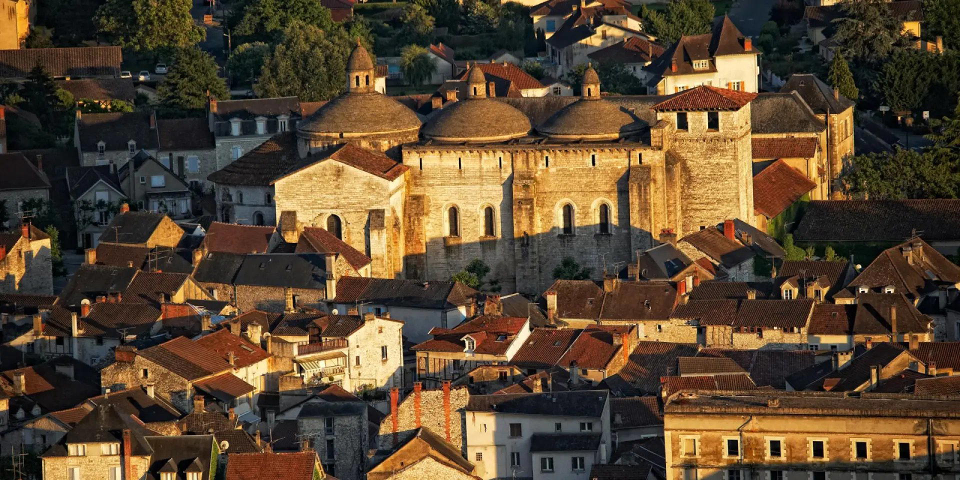 Souillac, France