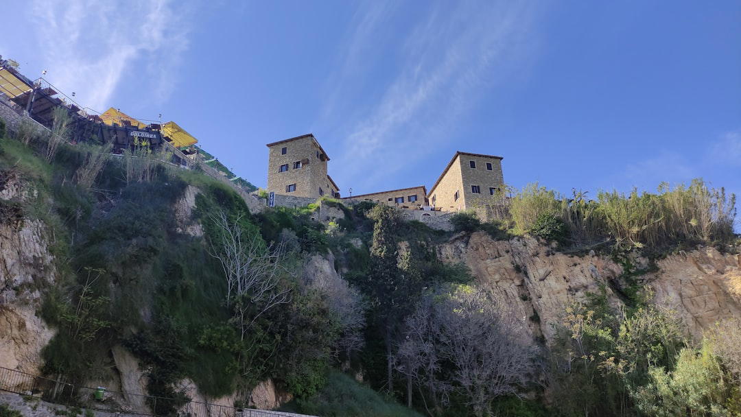 Castel Toblino, Italy