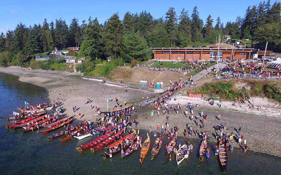 Suquamish, United States