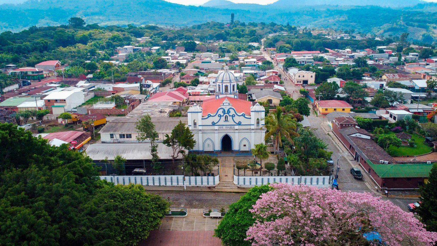 Concepcion De Ataco, El Salvador