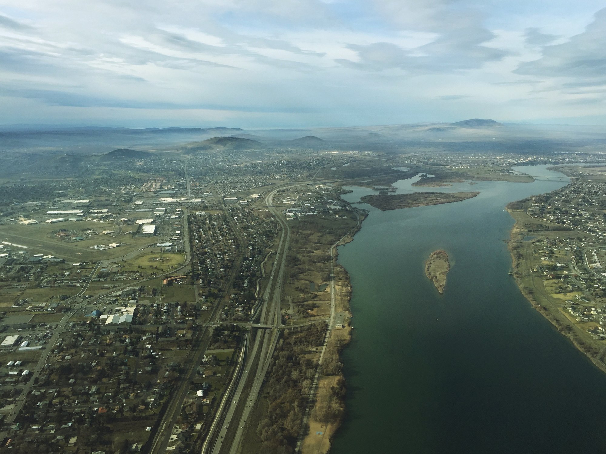 Kennewick, United States