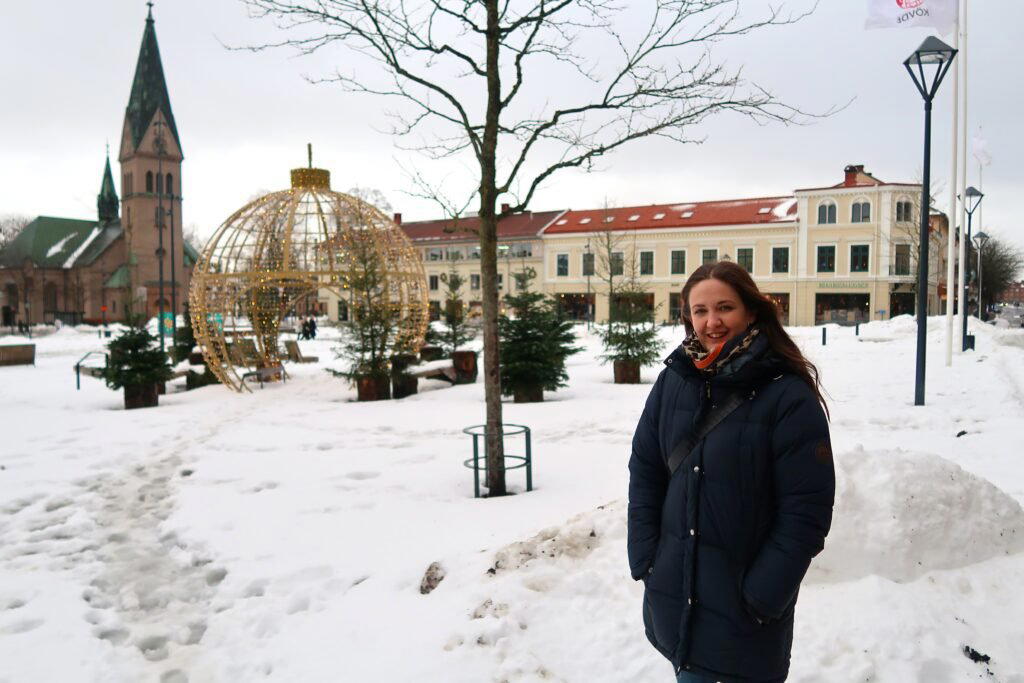 Skövde, Sweden