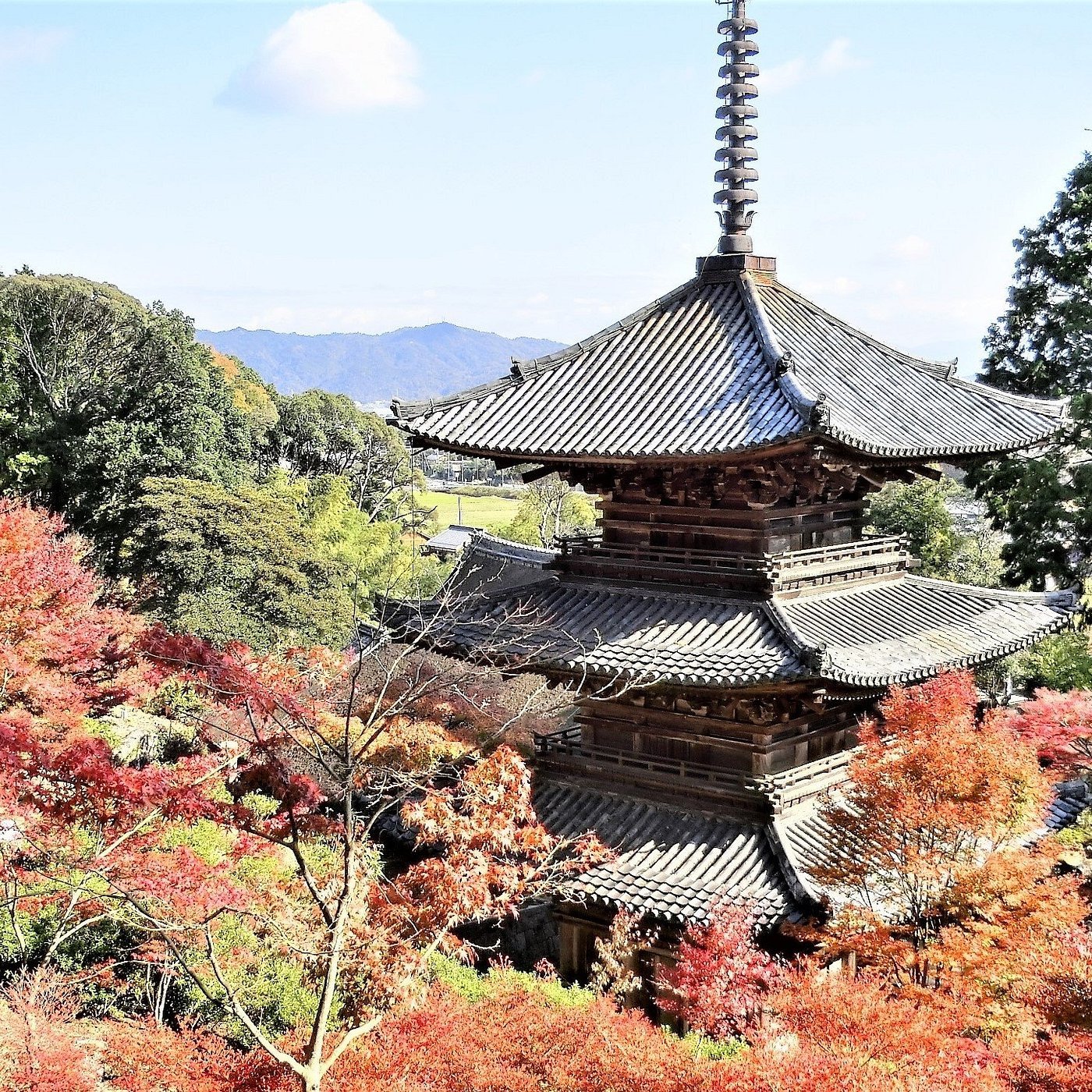 Konan, Japan