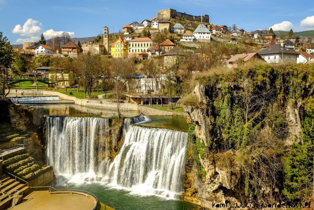 Jajce, Bosnia and Herzegovina