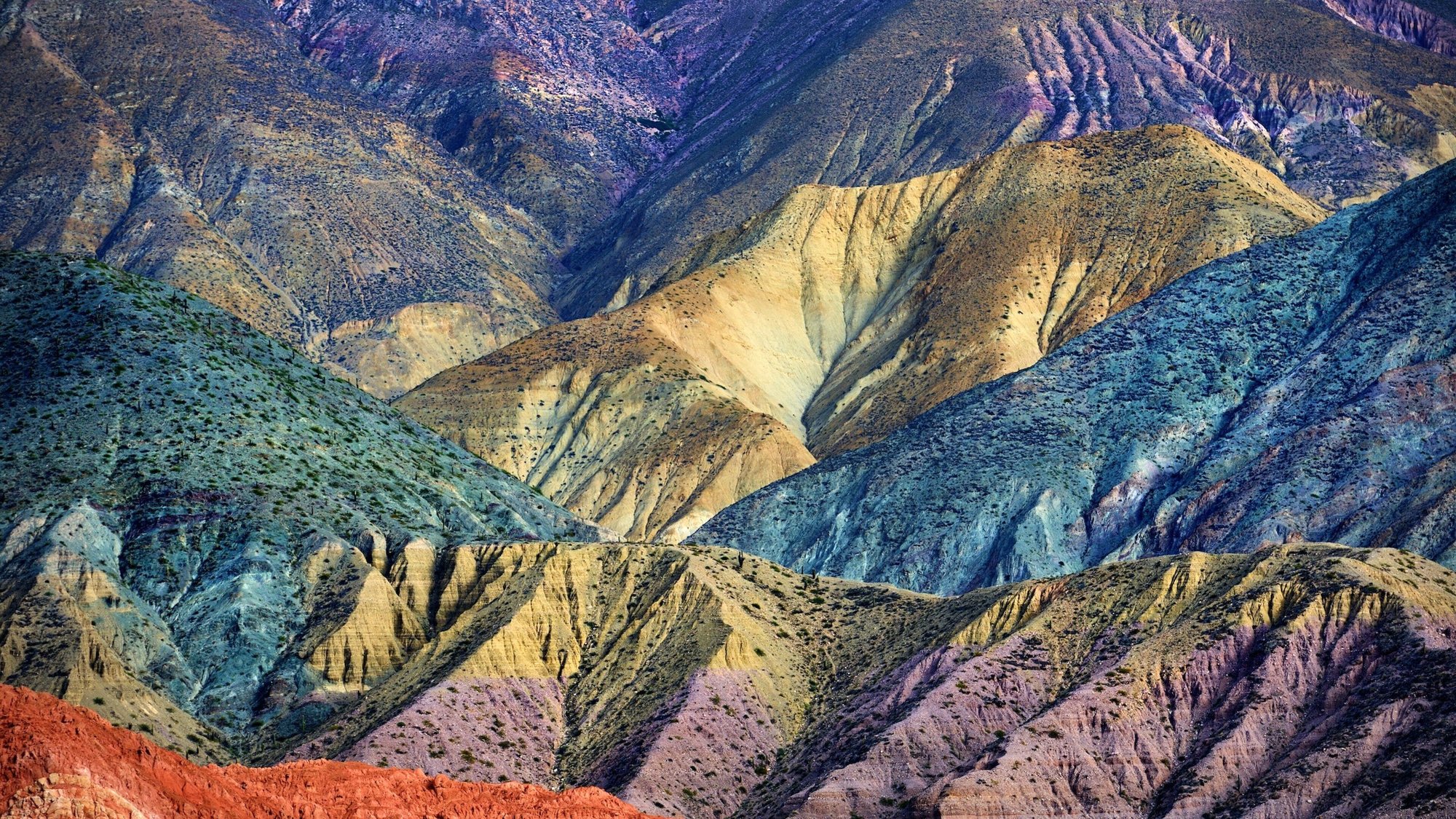 Jujuy, Argentina