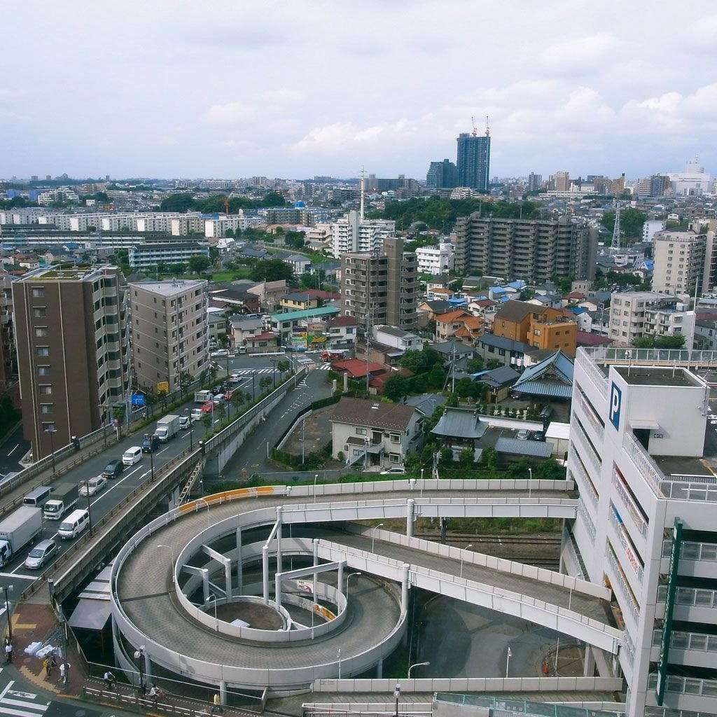 Machida, Japan
