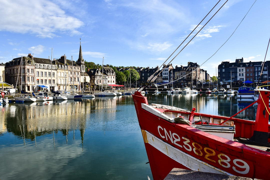 Dieppe, France