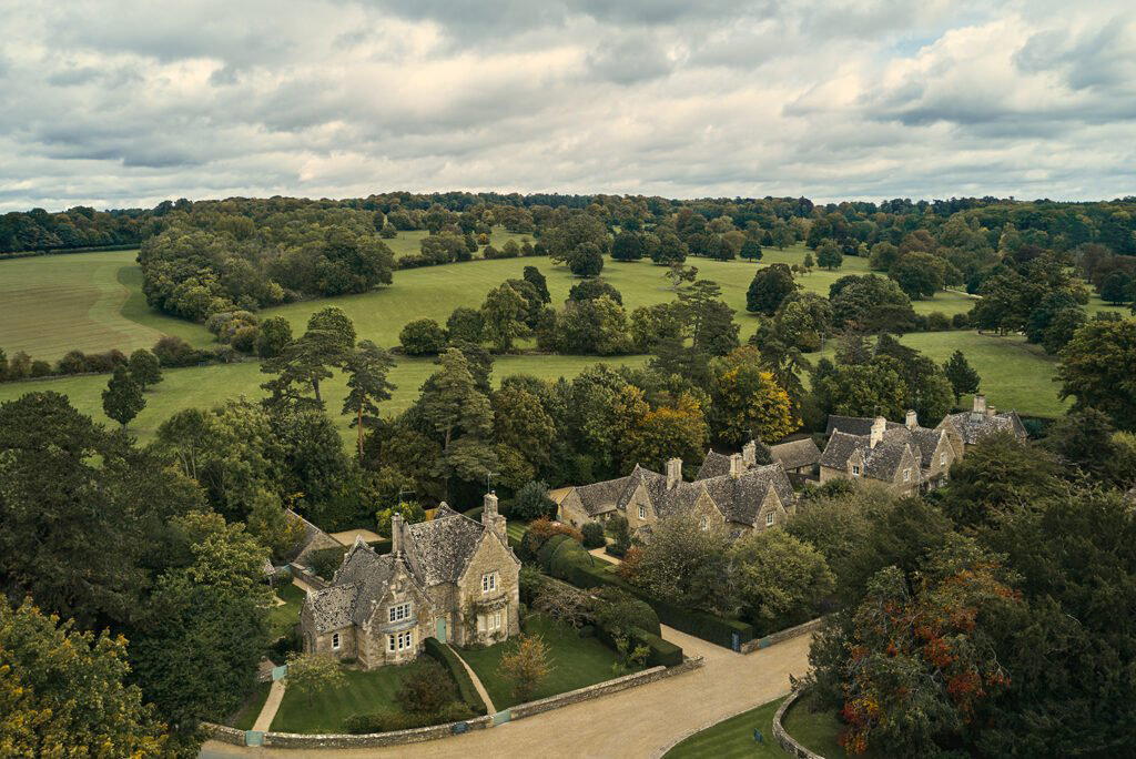 Daylesford, United Kingdom