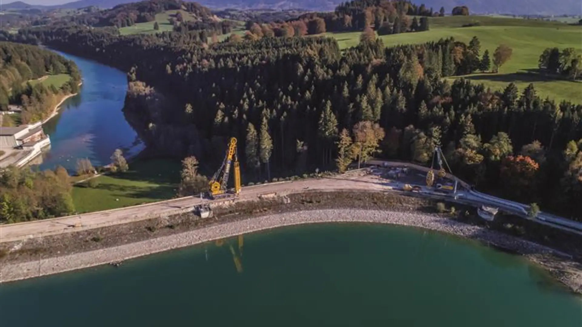 Rosshaupten, Germany