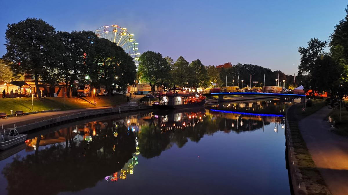 Salo, Finland