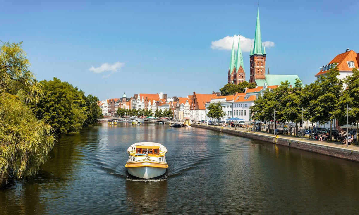 Bad Schwartau, Germany