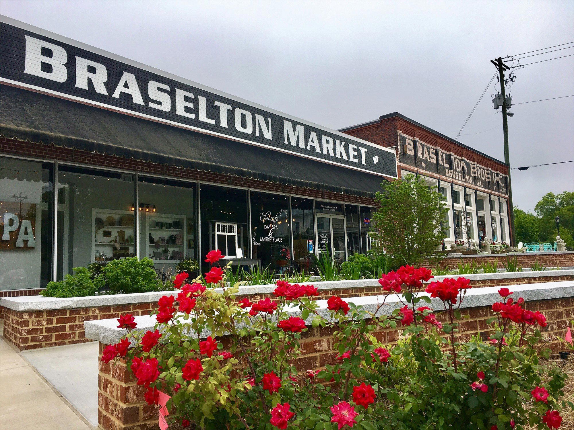 Braselton, United States