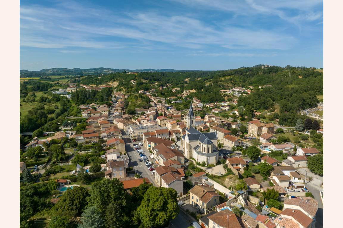 Clerieux, France